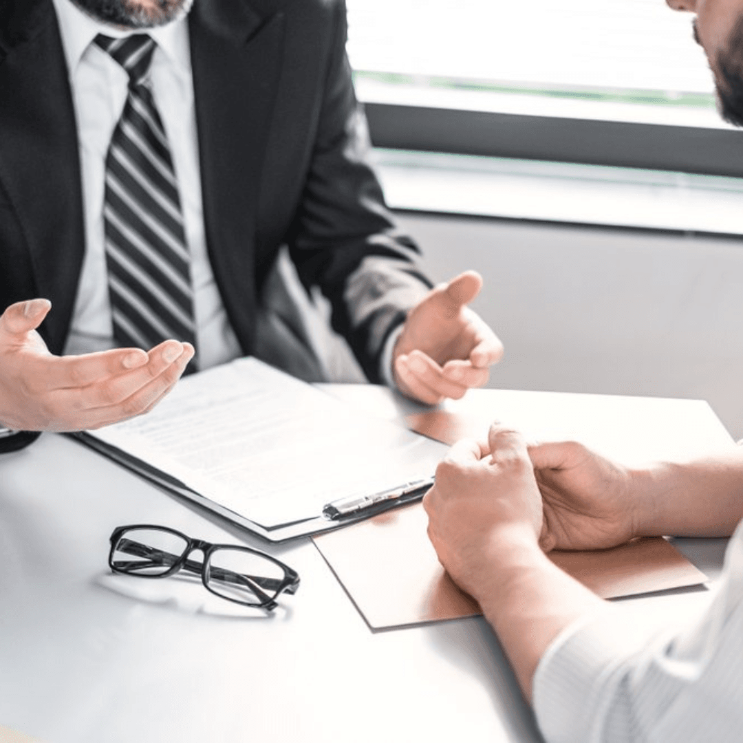 One-One Consultation Sessions -Puzzle services