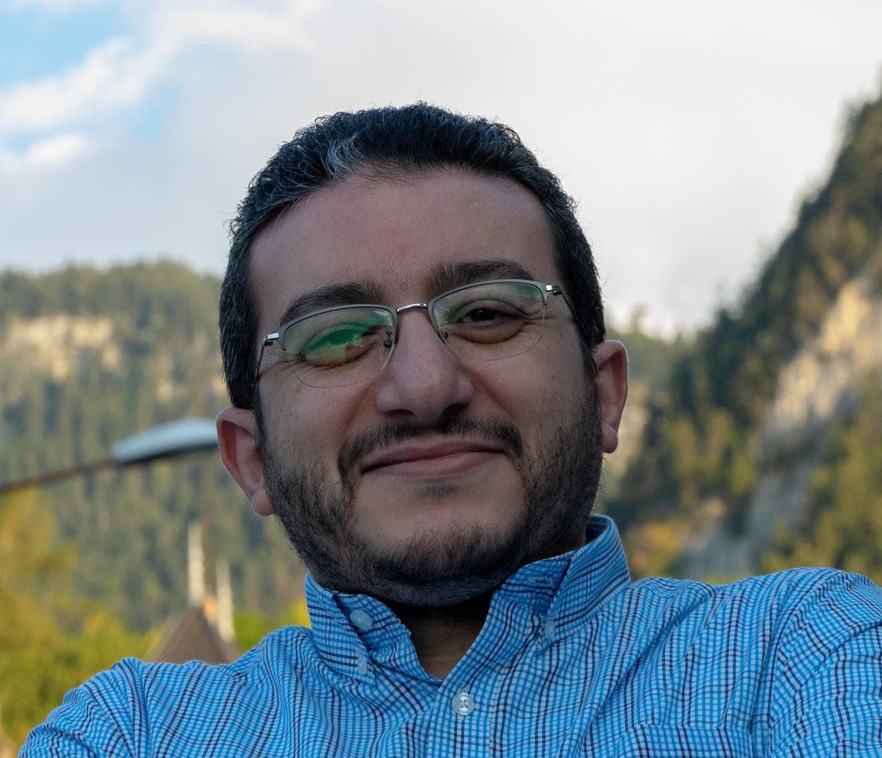 Dr Ahmed Abd EL Samad