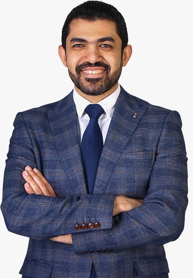 Dr Ahmed Abd El Hamid