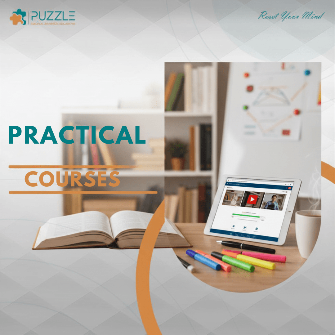 Courses