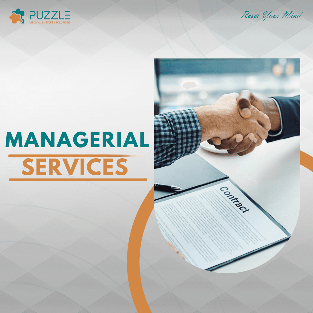 Puzzle services