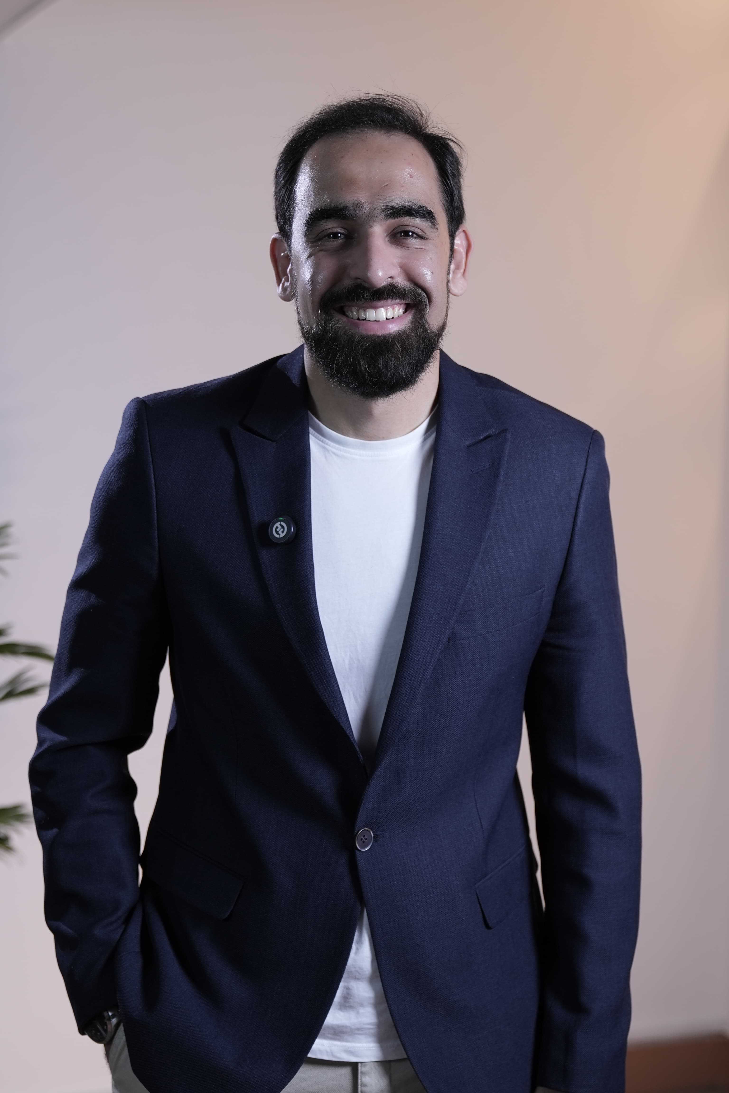 Dr. Youssef El Shenhaby