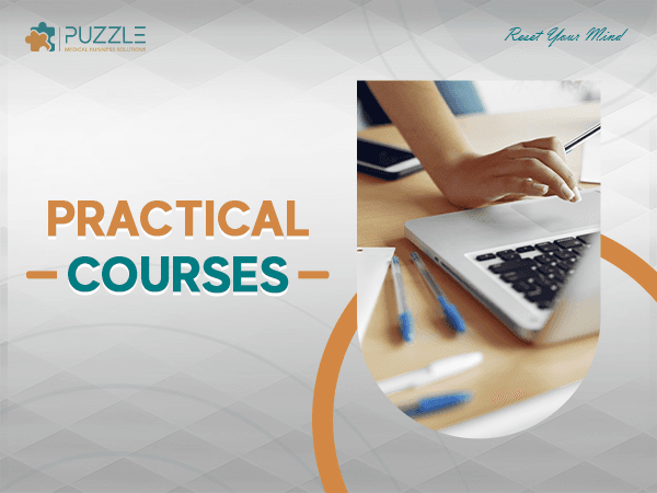 Courses
