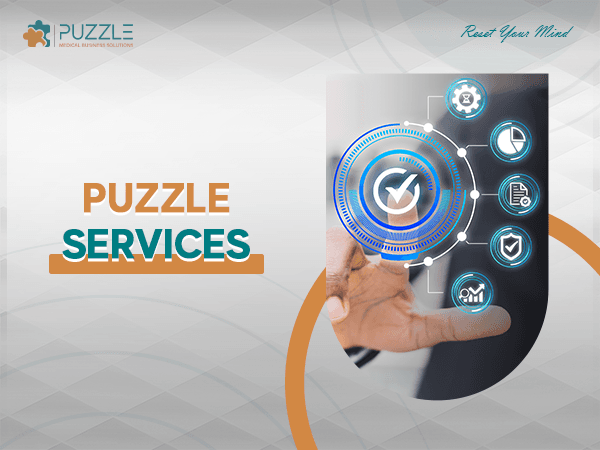Puzzle services